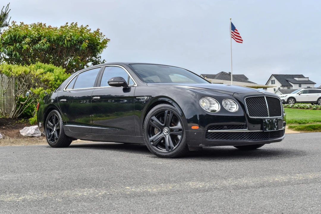 2014 Bentley Continental Flying Spur - Image 29 of 31