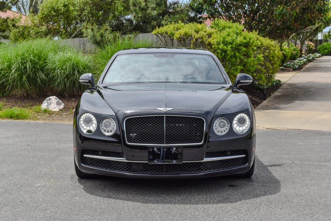 2014 Bentley Continental Flying Spur - Image 23 of 31