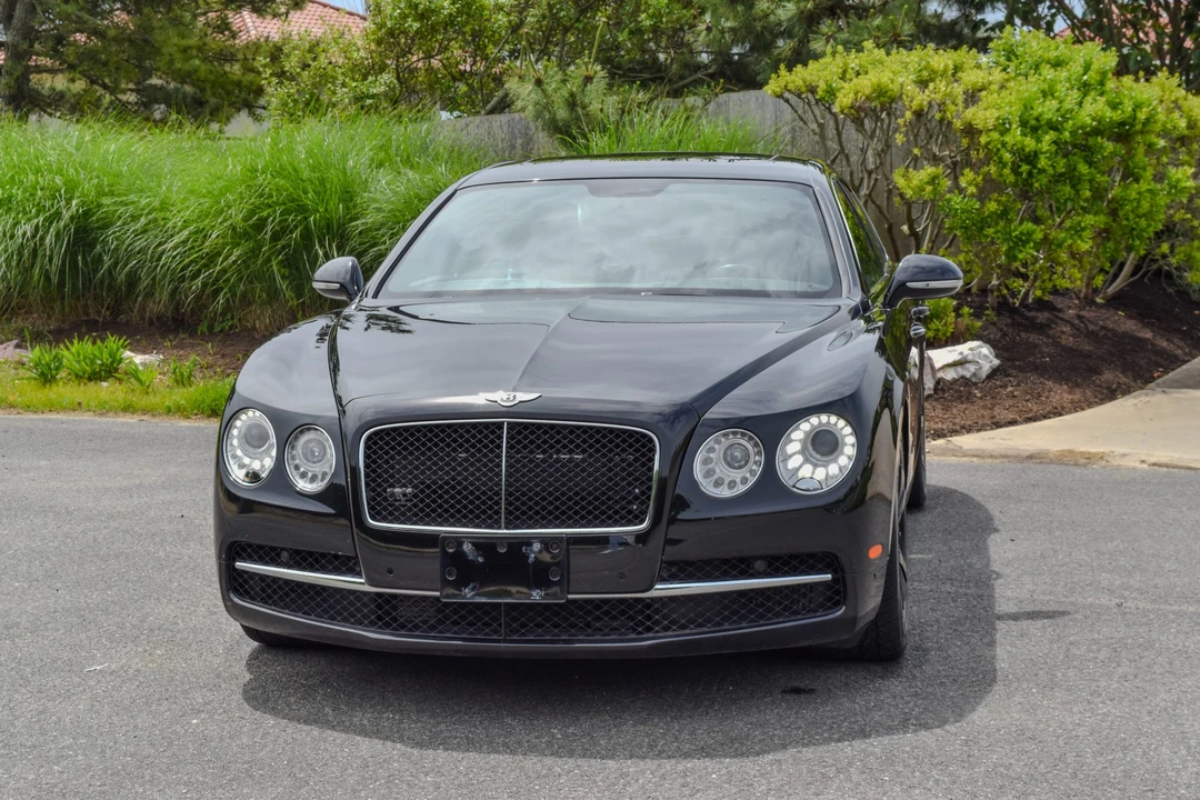 2014 Bentley Continental Flying Spur - Image 22 of 31