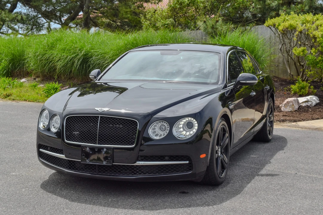 2014 Bentley Continental Flying Spur - Image 21 of 31