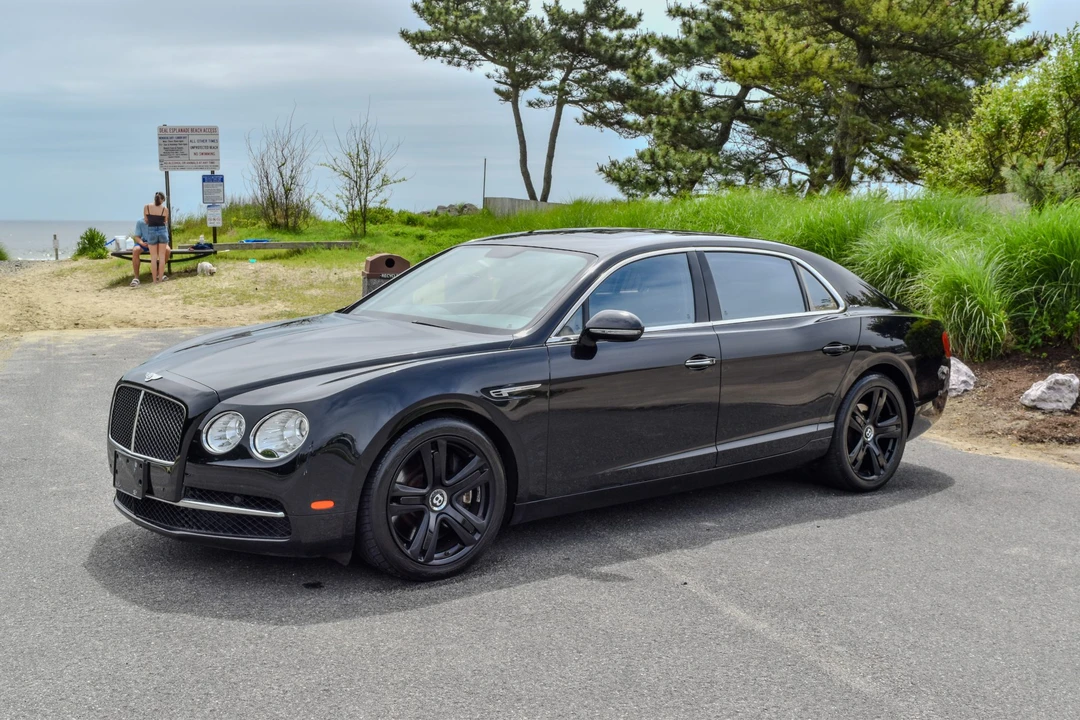 2014 Bentley Continental Flying Spur - Image 18 of 31