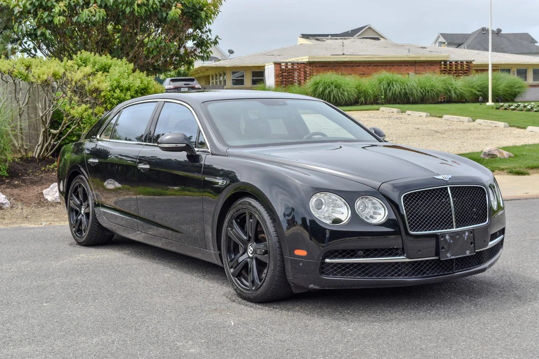 2014 Bentley Continental Flying Spur - Image 27 of 31