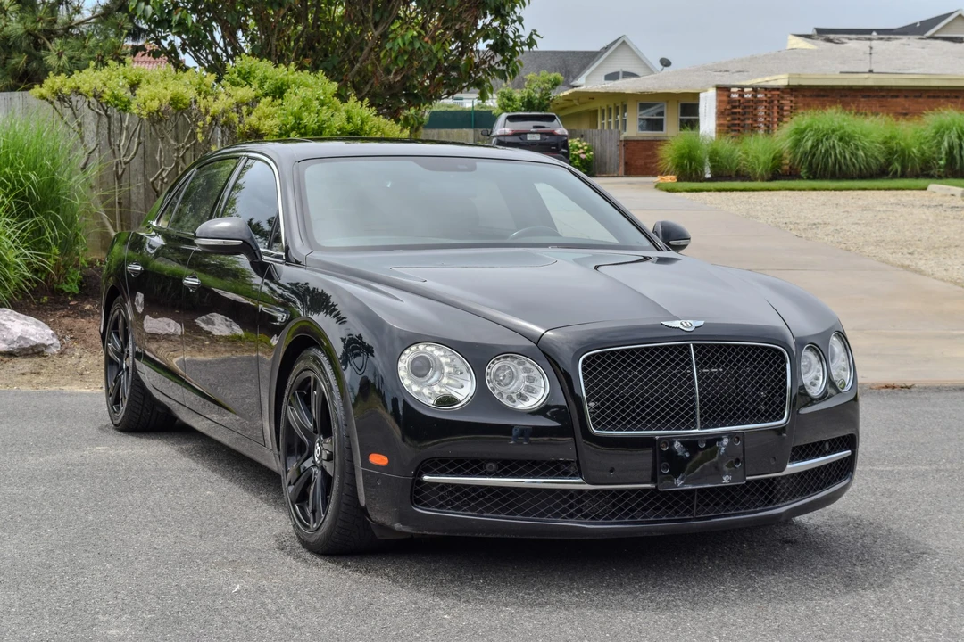 2014 Bentley Continental Flying Spur - Image 26 of 31