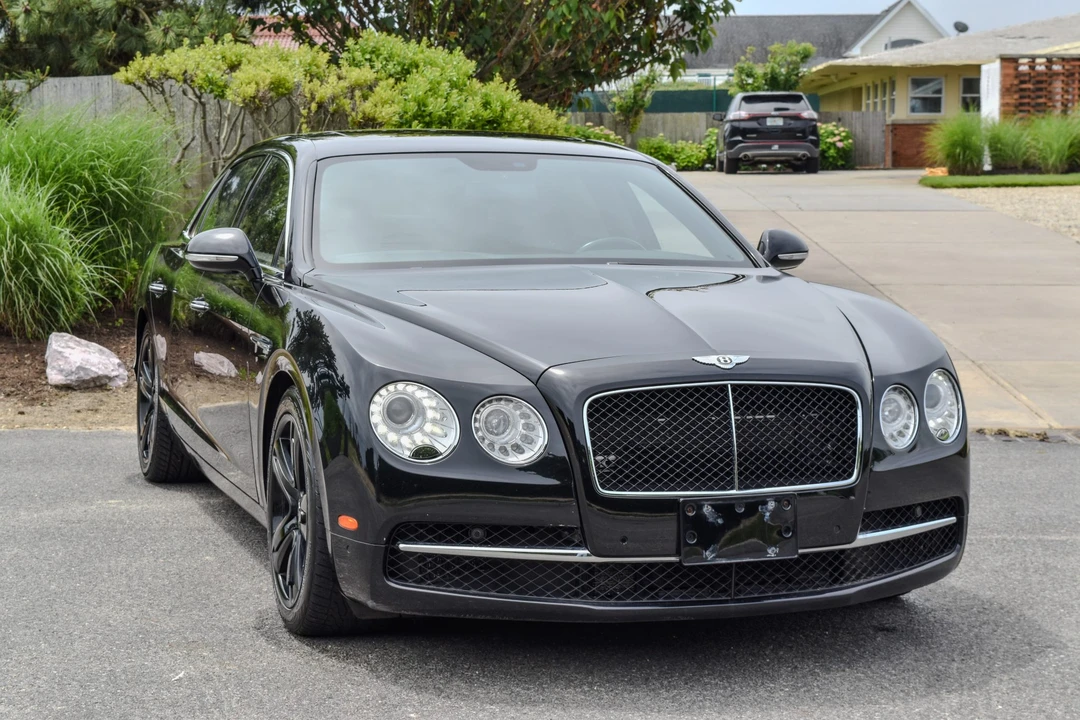 2014 Bentley Continental Flying Spur - Image 25 of 31