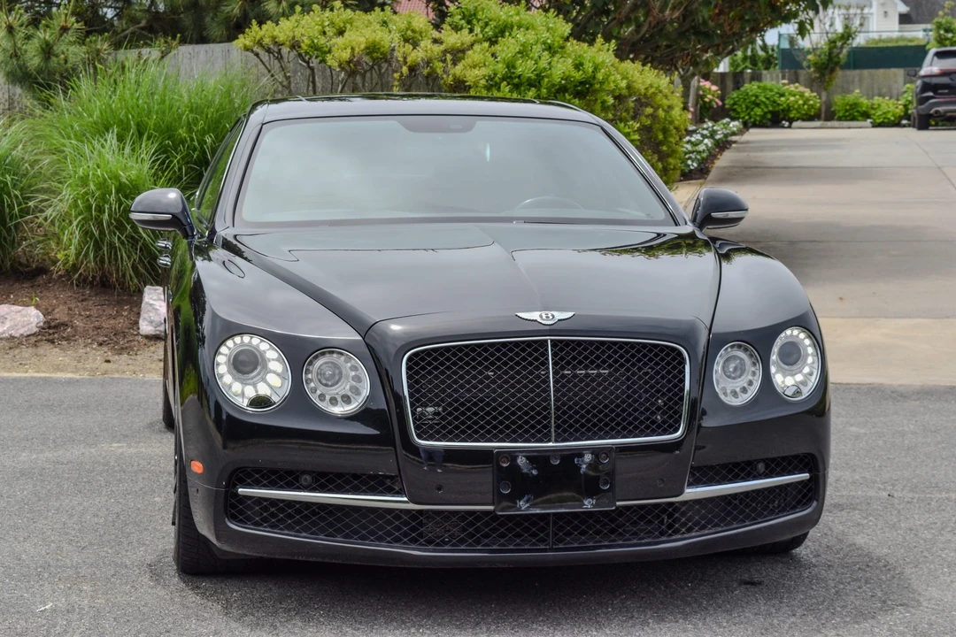 2014 Bentley Continental Flying Spur - Image 24 of 31