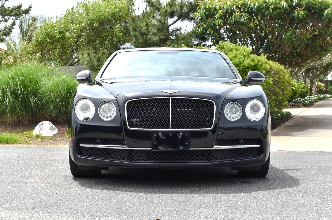 2014 Bentley Continental Flying Spur - Image 6 of 31