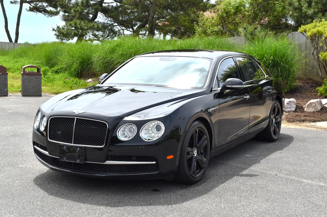2014 Bentley Continental Flying Spur - Image 5 of 31