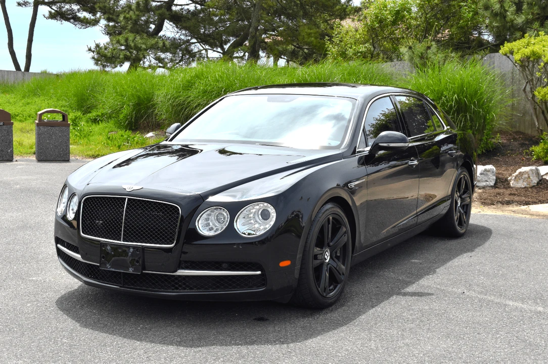 2014 Bentley Continental Flying Spur - Image 5 of 31