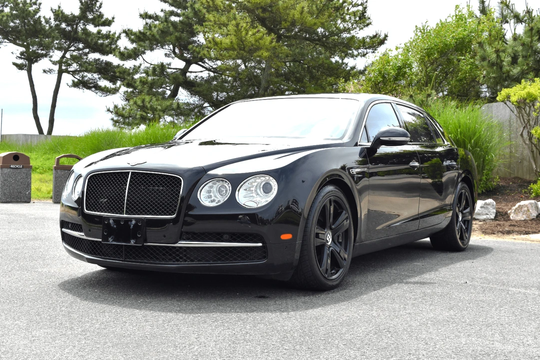 2014 Bentley Continental Flying Spur - Image 4 of 31