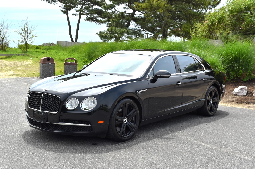2014 Bentley Continental Flying Spur - Image 3 of 31