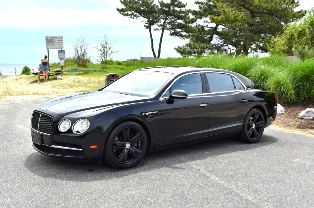 2014 Bentley Continental Flying Spur - Image 2 of 31