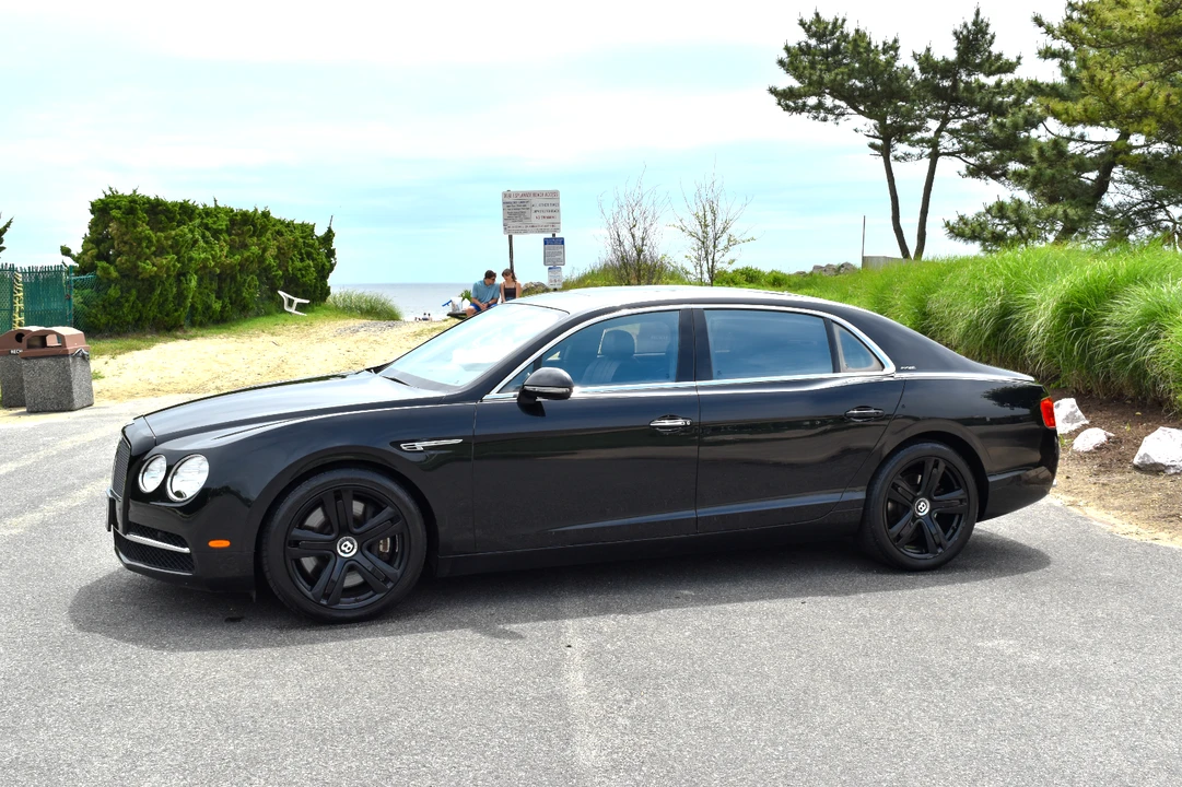 2014 Bentley Continental Flying Spur - Image 17 of 31