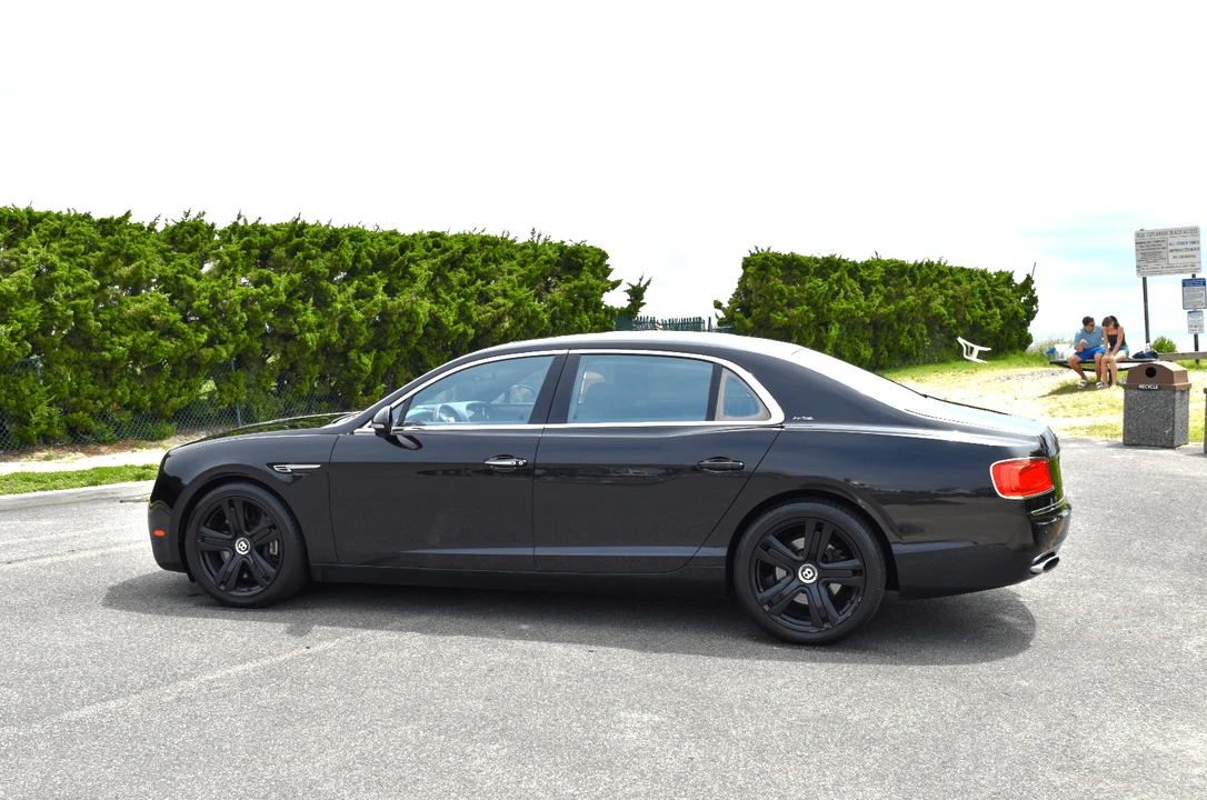 2014 Bentley Continental Flying Spur - Image 16 of 31