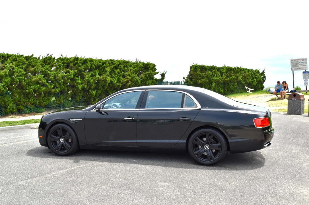 2014 Bentley Continental Flying Spur - Image 16 of 31