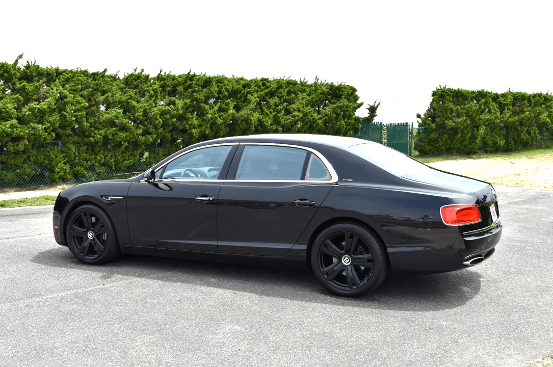 2014 Bentley Continental Flying Spur - Image 15 of 31