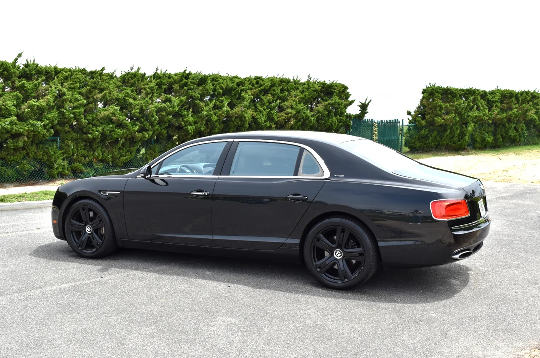2014 Bentley Continental Flying Spur - Image 15 of 31