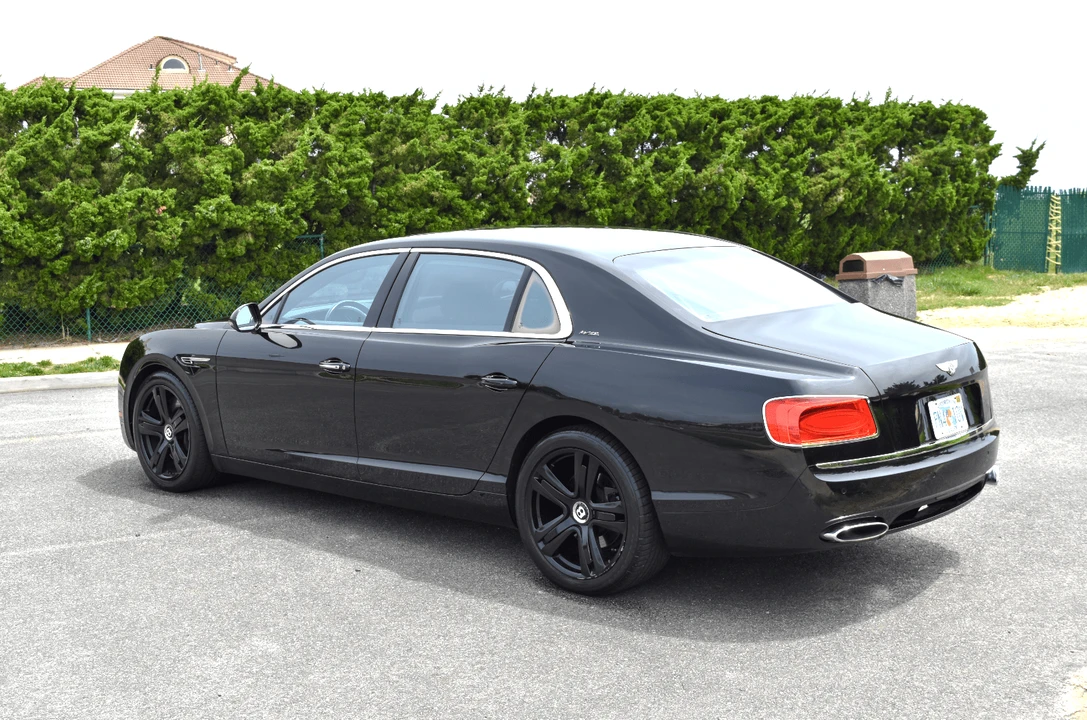 2014 Bentley Continental Flying Spur - Image 14 of 31