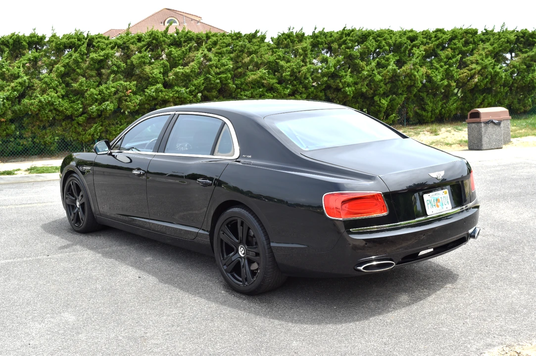 2014 Bentley Continental Flying Spur - Image 13 of 31