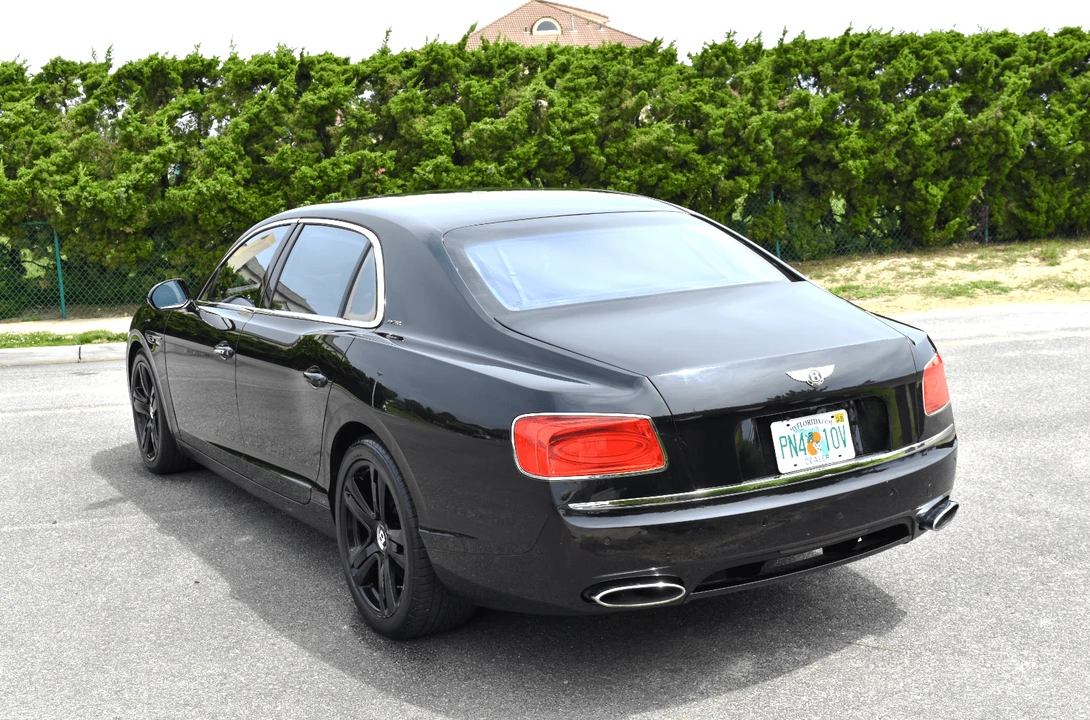 2014 Bentley Continental Flying Spur - Image 12 of 31