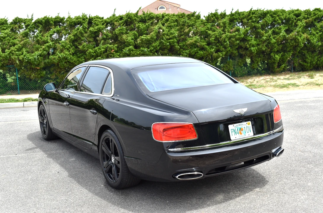 2014 Bentley Continental Flying Spur - Image 12 of 31
