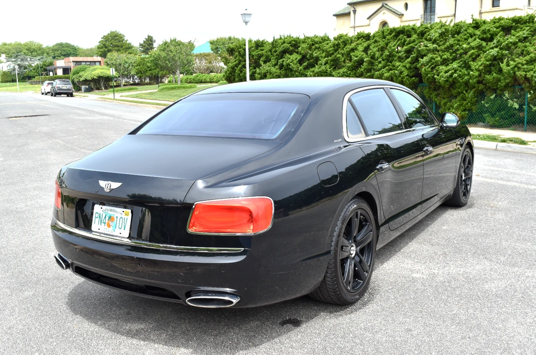 2014 Bentley Continental Flying Spur - Image 11 of 31