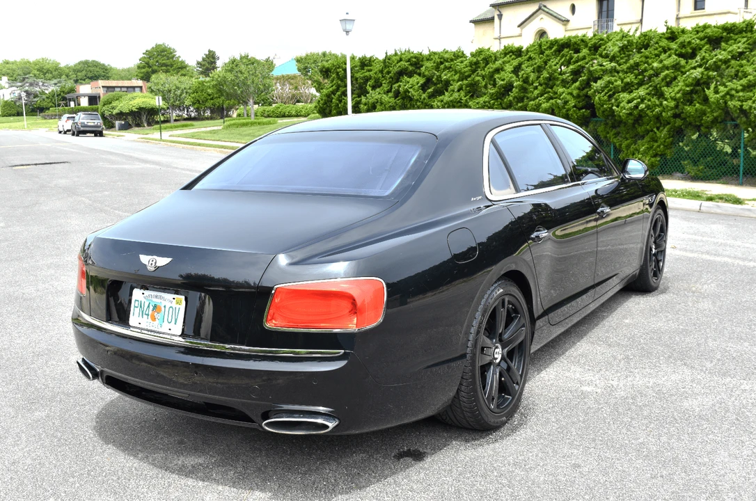 2014 Bentley Continental Flying Spur - Image 11 of 31