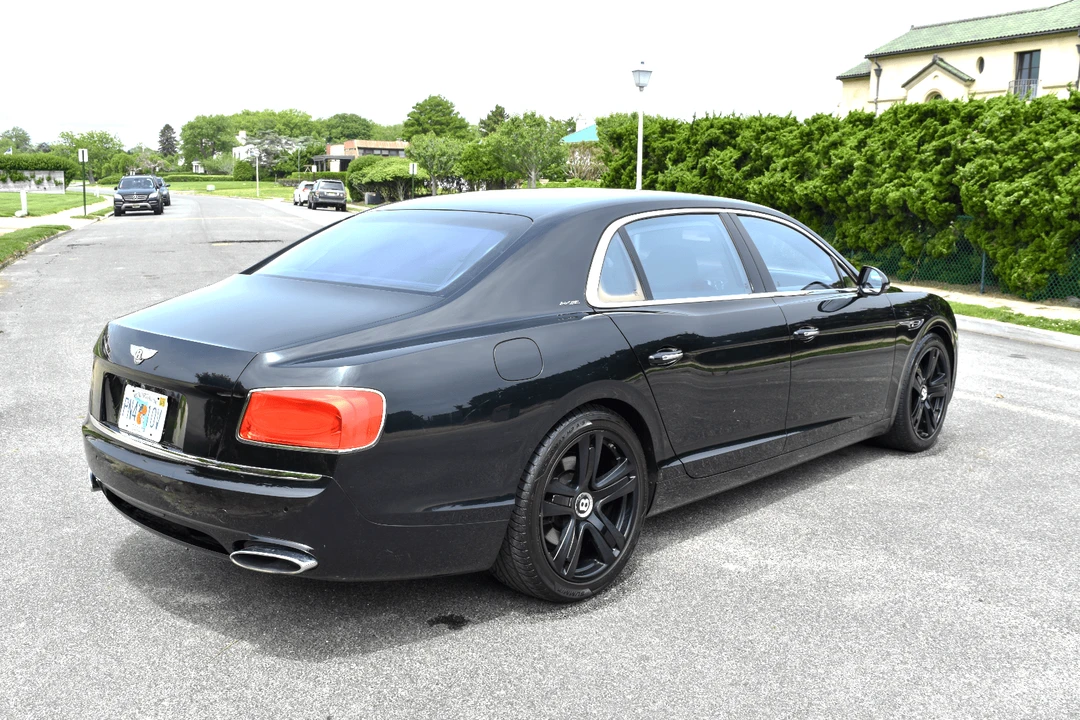 2014 Bentley Continental Flying Spur - Image 10 of 31