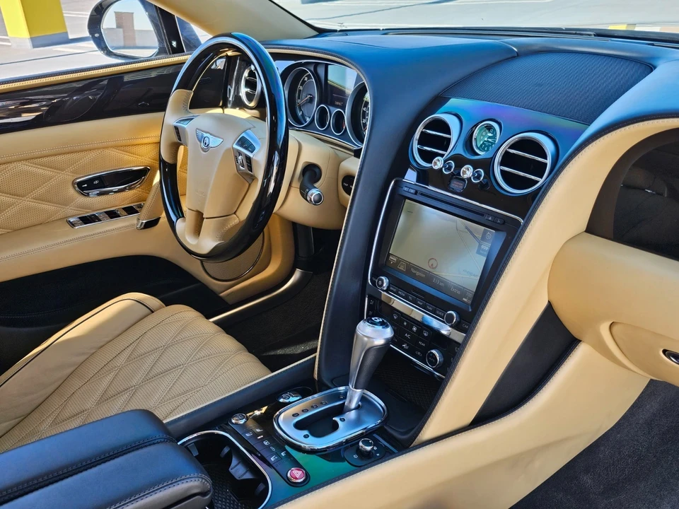 2014 Bentley Continental Flying Spur - Image 19 of 21
