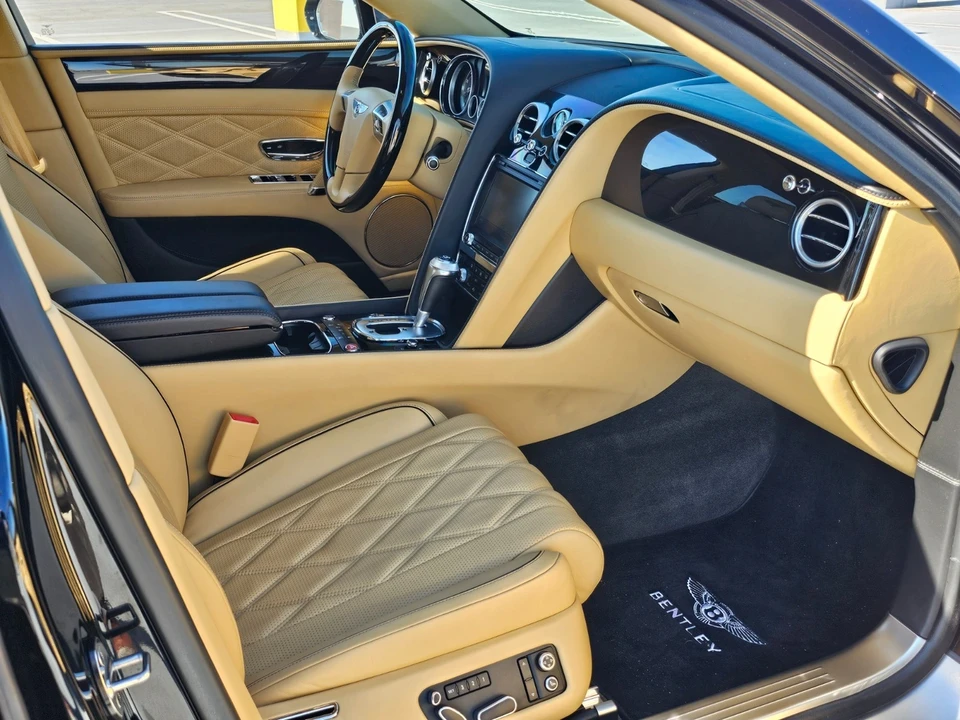 2014 Bentley Continental Flying Spur - Image 18 of 21