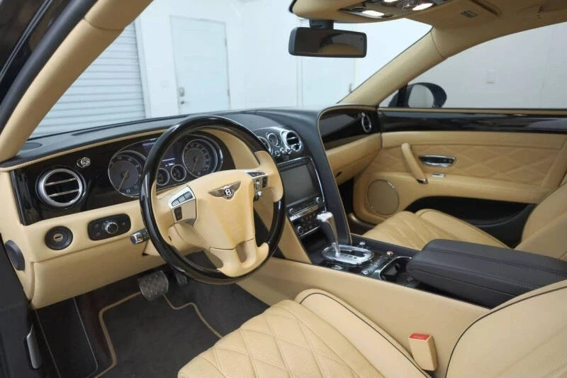 2014 Bentley Continental Flying Spur - Image 5 of 9