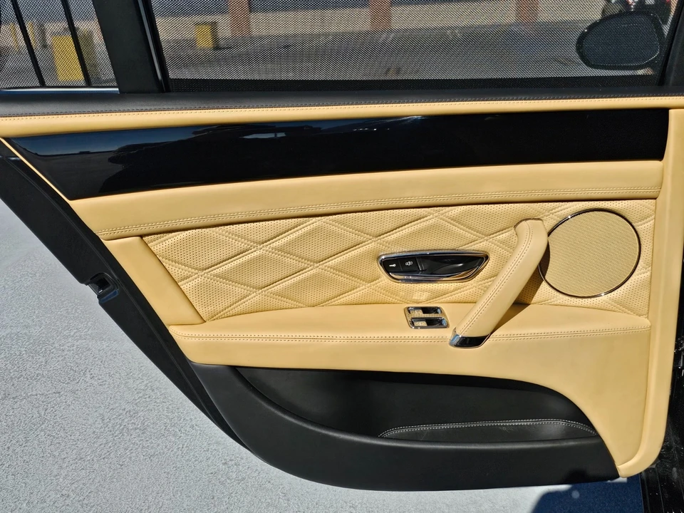 2014 Bentley Continental Flying Spur - Image 15 of 21