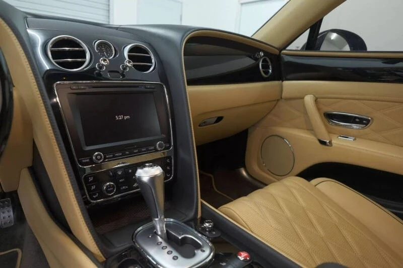 2014 Bentley Continental Flying Spur - Image 6 of 9
