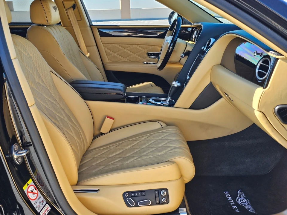 2014 Bentley Continental Flying Spur - Image 20 of 21
