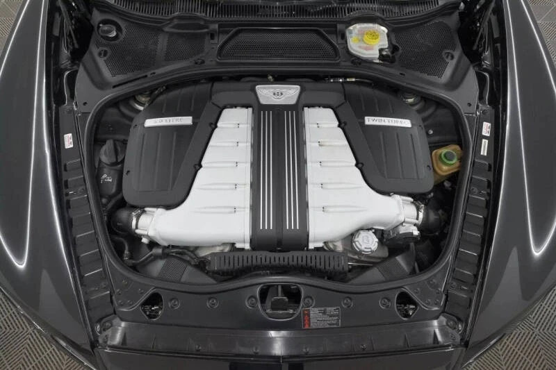 2014 Bentley Continental Flying Spur - Image 9 of 9