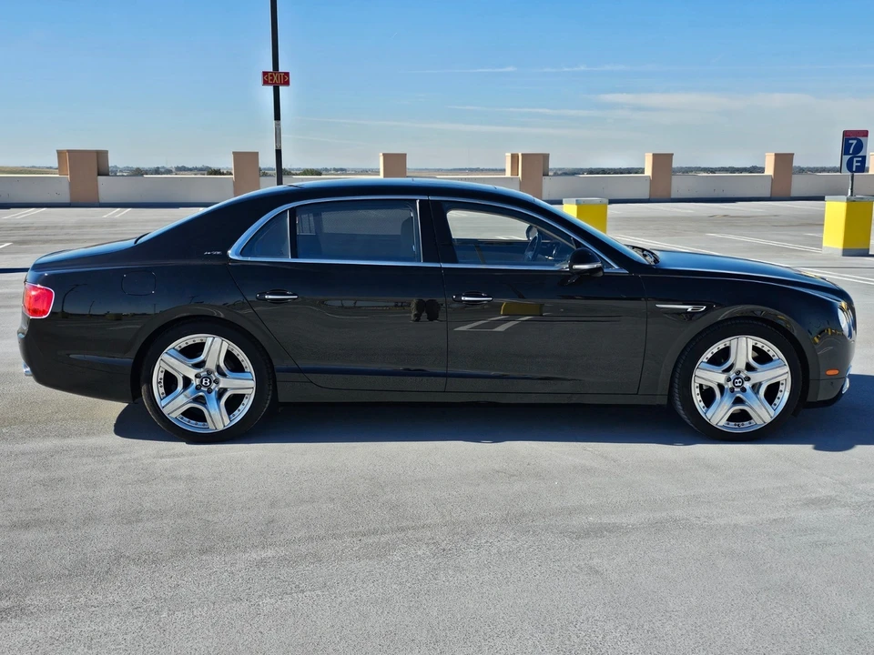 2014 Bentley Continental Flying Spur - Image 4 of 21