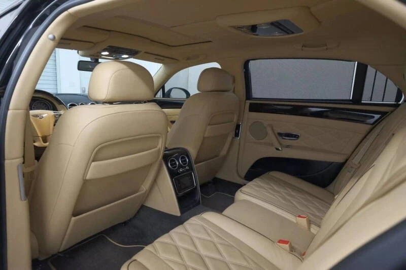 2014 Bentley Continental Flying Spur - Image 8 of 9