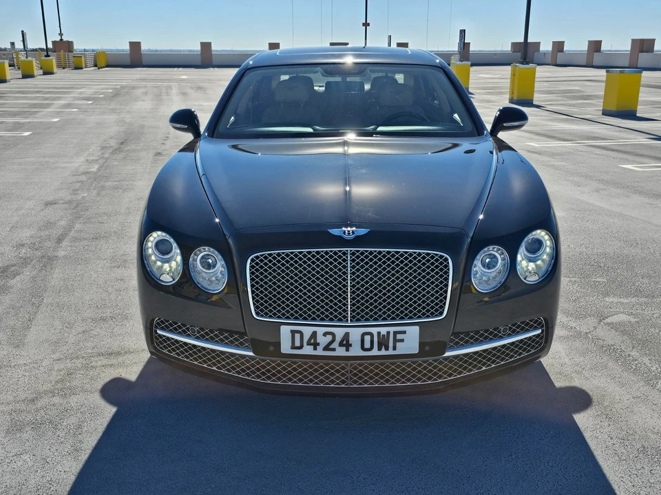 2014 Bentley Continental Flying Spur - Image 2 of 21