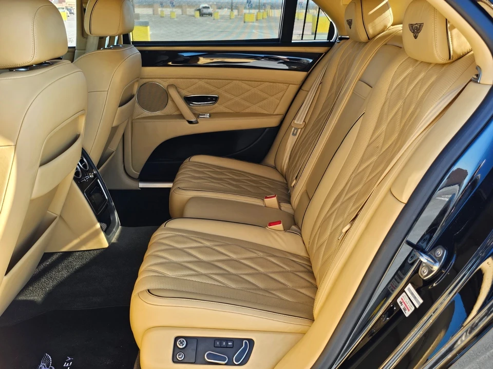2014 Bentley Continental Flying Spur - Image 16 of 21