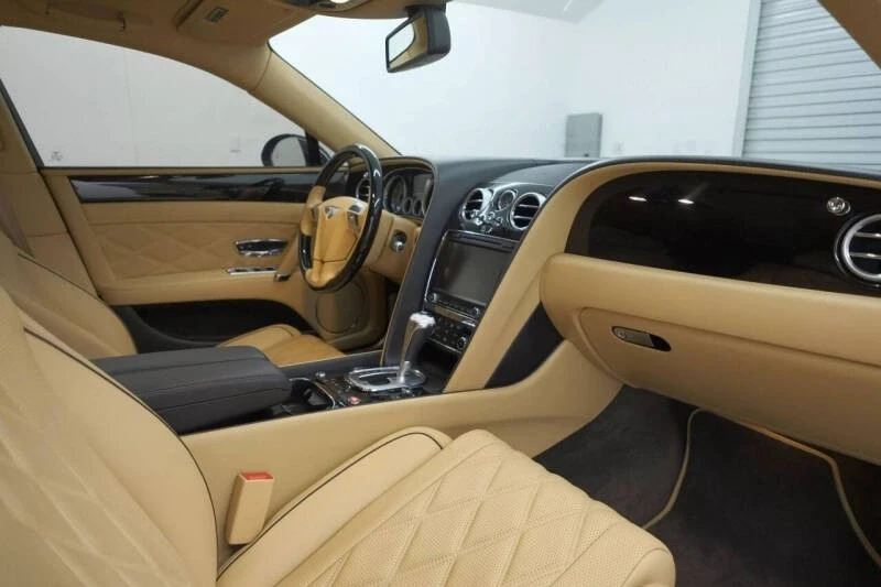 2014 Bentley Continental Flying Spur - Image 7 of 9