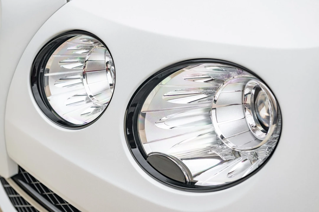2014 Bentley Continental Flying Spur - Image 31 of 31