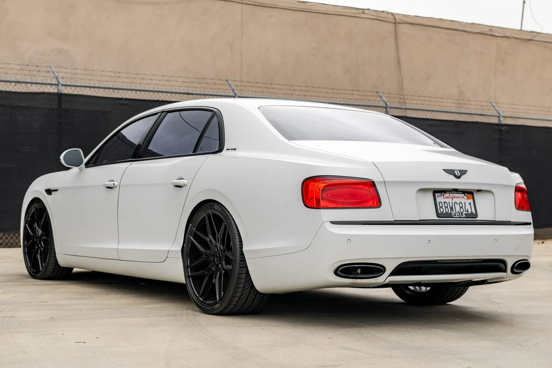 2014 Bentley Continental Flying Spur - Image 10 of 31
