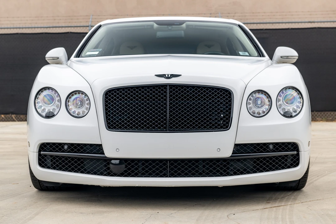 2014 Bentley Continental Flying Spur - Image 3 of 31