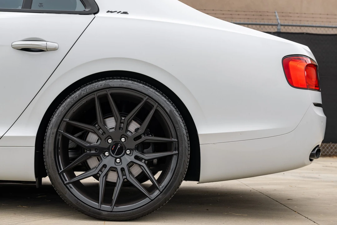 2014 Bentley Continental Flying Spur - Image 20 of 31
