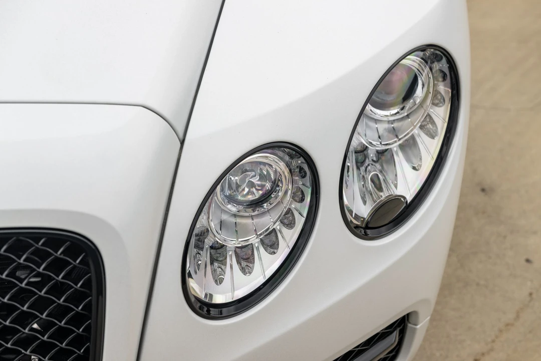 2014 Bentley Continental Flying Spur - Image 29 of 31