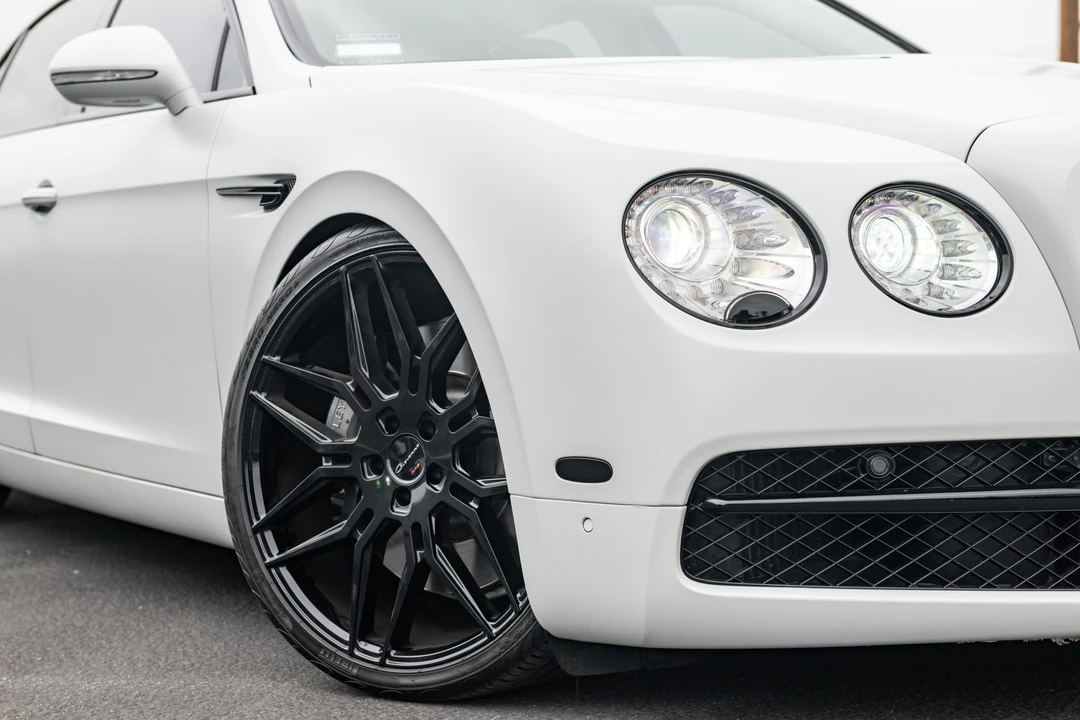 2014 Bentley Continental Flying Spur - Image 13 of 31