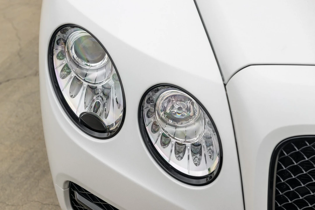 2014 Bentley Continental Flying Spur - Image 30 of 31