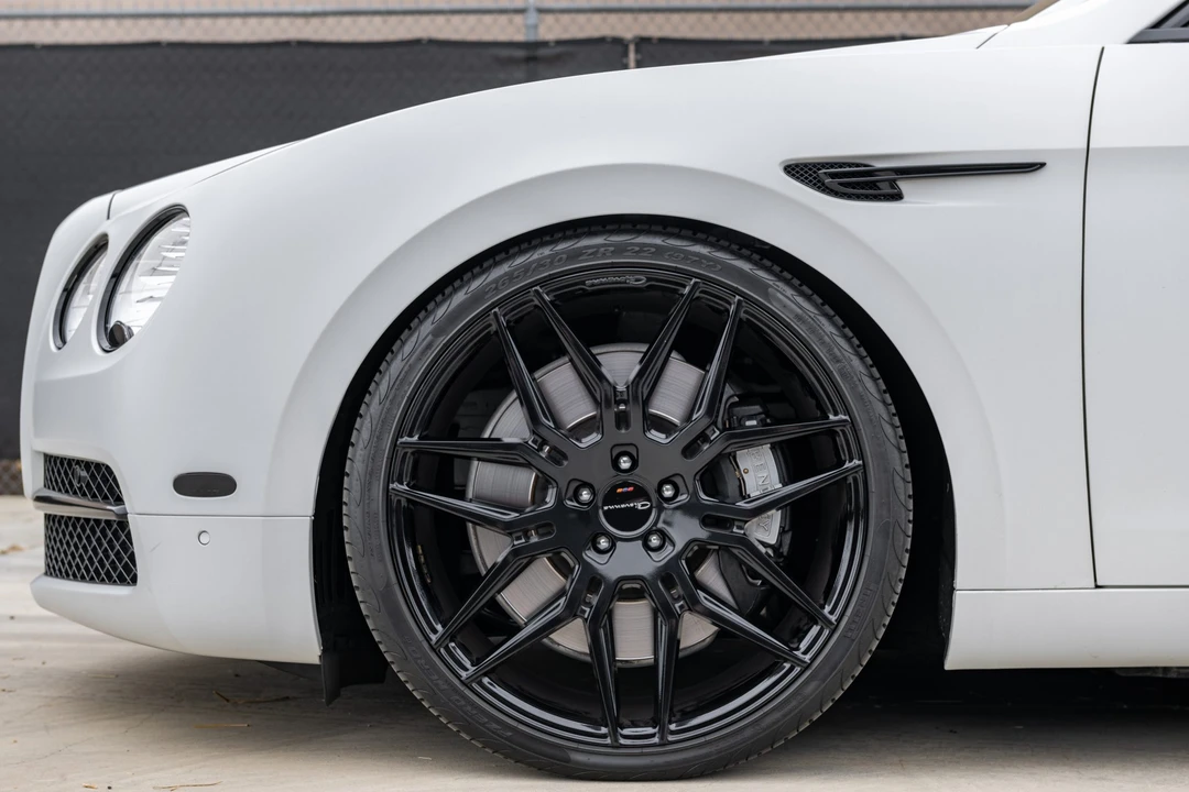 2014 Bentley Continental Flying Spur - Image 23 of 31