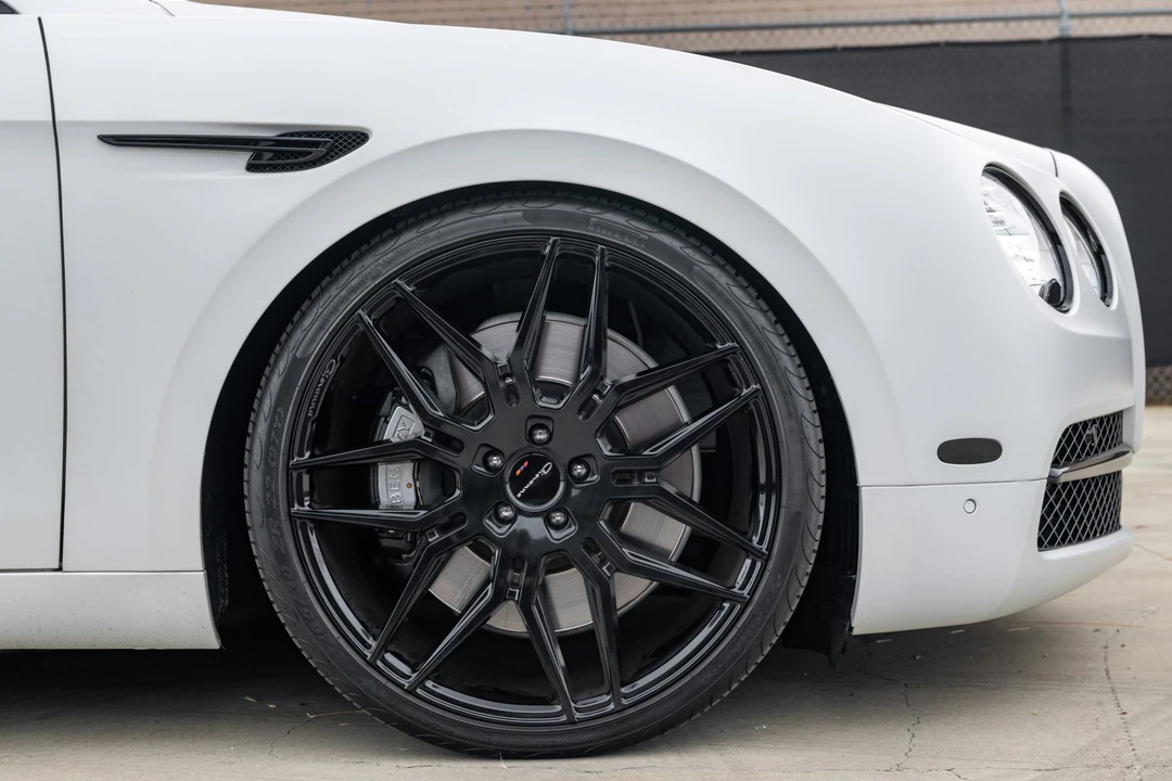 2014 Bentley Continental Flying Spur - Image 14 of 31