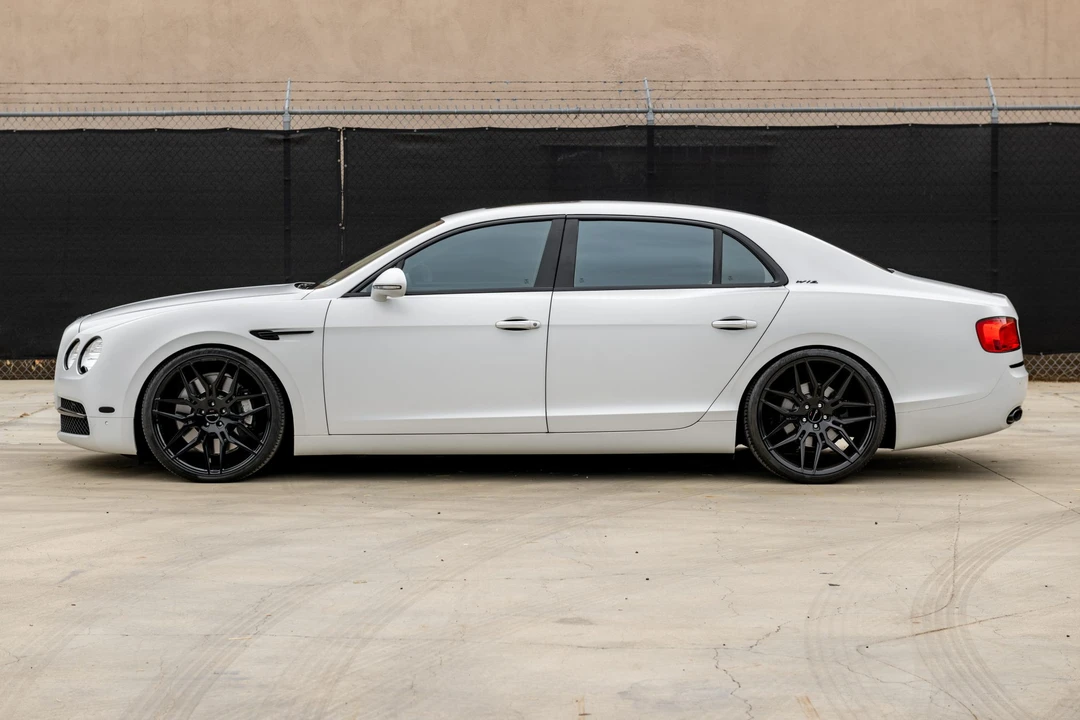 2014 Bentley Continental Flying Spur - Image 11 of 31