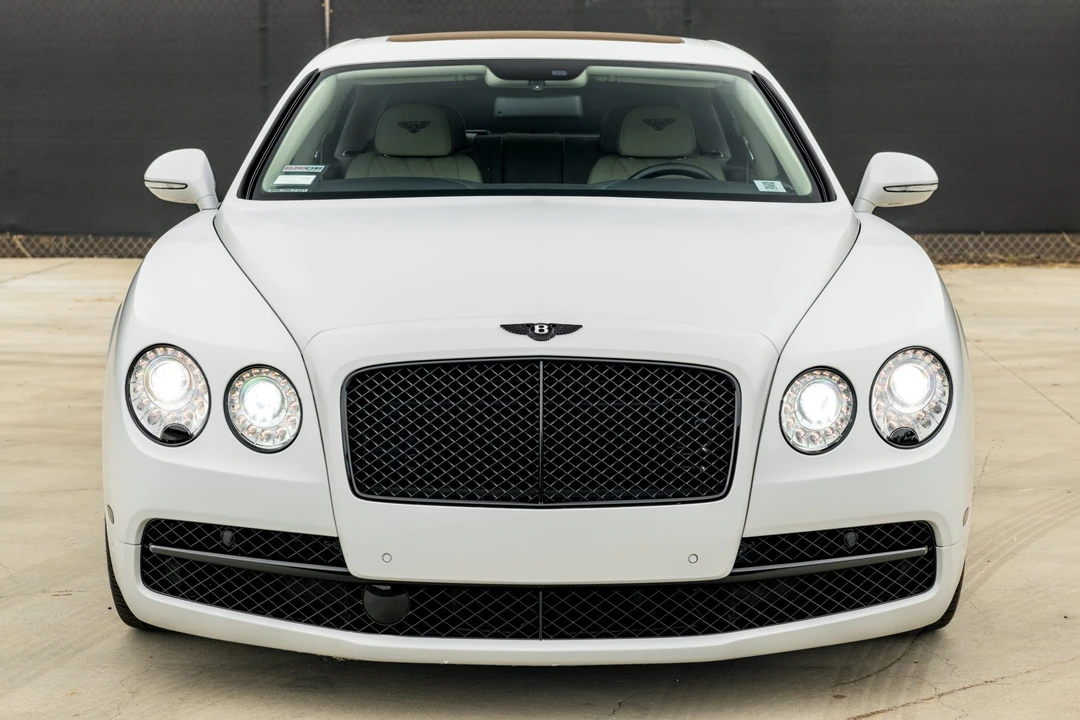 2014 Bentley Continental Flying Spur - Image 4 of 31